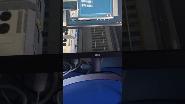 Как менять кабины ставить состав и настраивать информатор смотреть онлайн