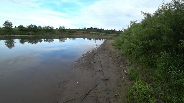 РЫБАЛКА НА ДЖИГ РИГ ДЛЯ НОВИЧКА