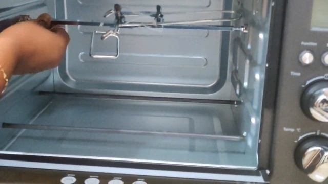 PHILIPS OTG OVEN UNBOXING & REVIEW//BEST OTG OVEN TO BUY// IN TAMIL WITH ENGLISH SUBTITLES. смотреть онлайн