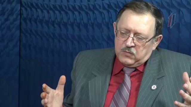 России - русскую власть! (Юр.Мухин и Бор.Миронов) смотреть онлайн