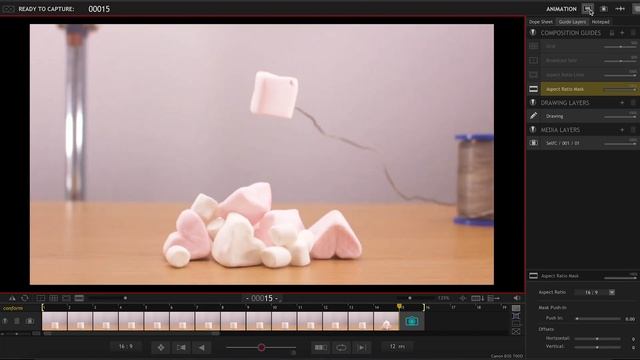 How To Animate EXPLOSIONS in STOP MOTION смотреть онлайн