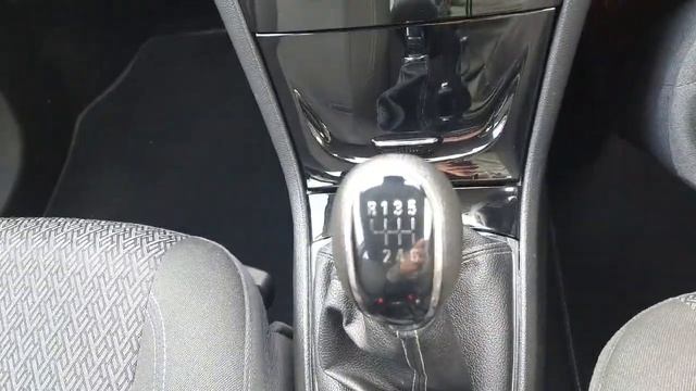 191C330 - 2019 Opel Mokka SC 1.4T 140PS FWD Manual RefId: 344842