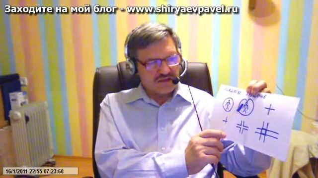 Ширяев. Крещение и крещенская вода смотреть онлайн