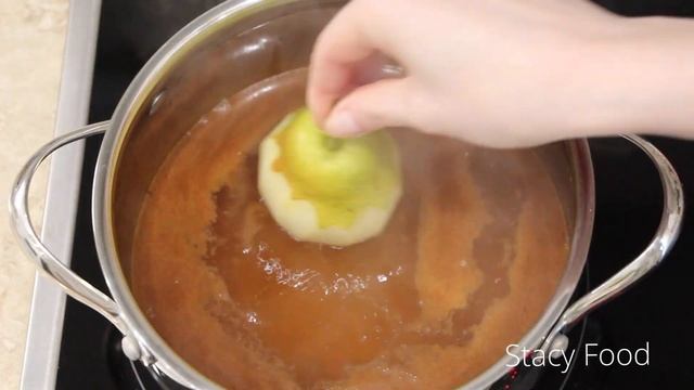 Рецепты Десертов