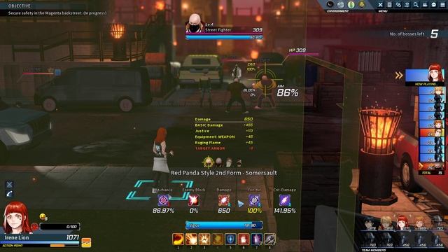 Troubleshooter: Abandoned Children - JRPG Style Xcom (but better than Xcom) - Gameplay and Thoughts смотреть онлайн