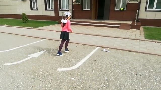 4 октября 19г. ДДТ лен.района города Грозного, кружок рисования и ЗАНИМАТЕЛЬНАЯ ФИЗИКА при ДДТ лен. смотреть онлайн