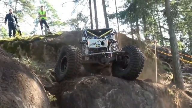 Mega RC Dump Truck RC Tractor RC Excavator RC Wheel Loader RC Construction Site Action!! Lesu ET30h смотреть онлайн