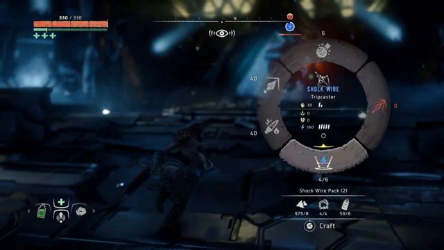 On Our Way To Meridian / Horizon Zero Dawn / Episode 8 / Gameplay смотреть онлайн