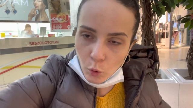 Пришла в ТЦ и не решилась привиться Псков смотреть онлайн