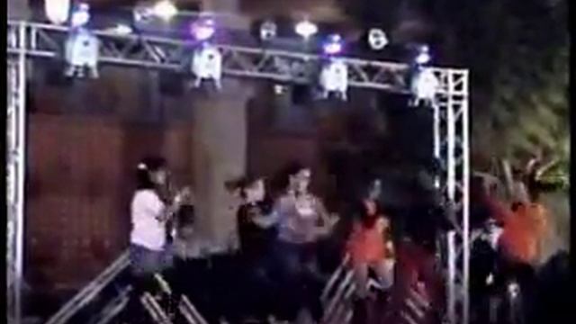 Thriller - Rudy Revolution and the SGA Diamonds смотреть онлайн