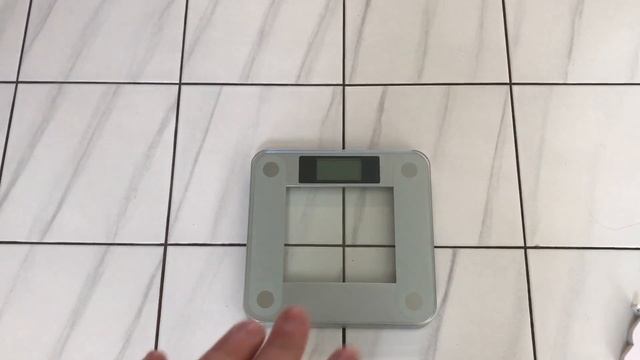 Ozeri Precision II Digital Bathroom Scale Review-ZB14 смотреть онлайн