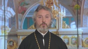 Церковный календарь 25 мая. Второе обретение мощей праведного Симеона Верхотурского (Меркушинского)