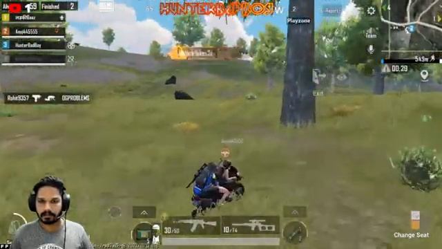 ?Live Stream PUBG PC 15.1 Update | New Gun | New Weapons + Drone | New Overlay | смотреть онлайн