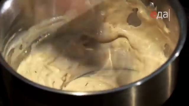 Филе тунца с кабачками и устричным майонезом смотреть онлайн