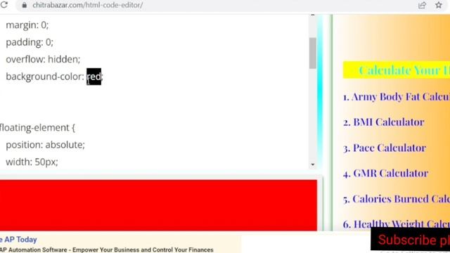 "Creating Captivating Floating Animation: HTML, CSS, and Java Code Tutorial!" смотреть онлайн