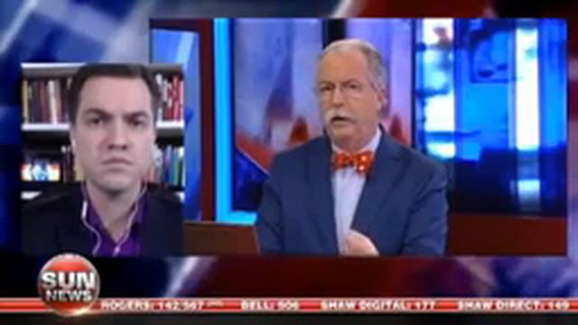 Austin Peterson on Chris Christie смотреть онлайн