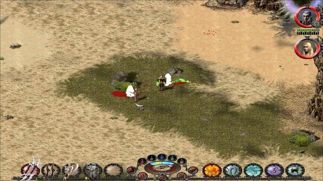 Sacred Gold Graphics improvement guide. 1080p RESHADE FIX 2020 смотреть онлайн