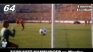 Kevin Keegan 132 Goals HD