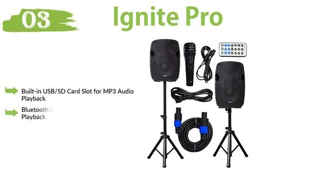 5 Best PA Systems 2018 – PA Systems Reviews смотреть онлайн