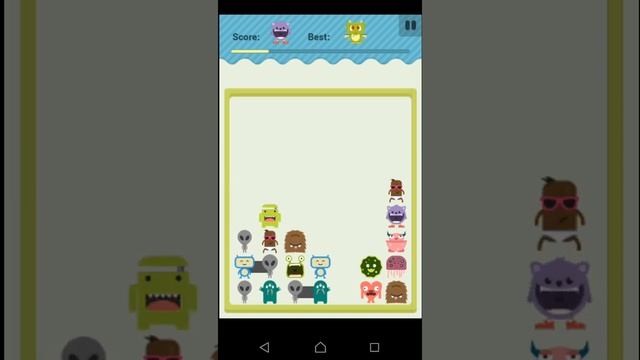 Monster Match by Cool Games, Three Dragons! смотреть онлайн