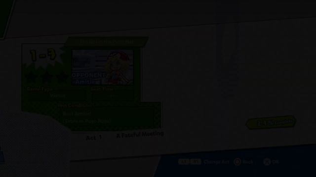 Puyo Puyo Tetris adventure mode part 1: blocks falling from the sky смотреть онлайн