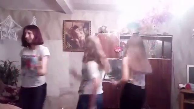 I got love ? лёгкий танец смотреть онлайн
