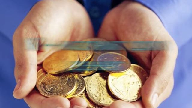 Установка на процветание и благополучие