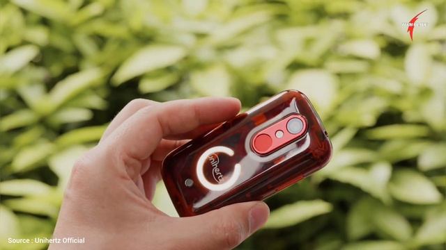 Unihertz Jelly Star | New Stylish Powerful Mini Small Smartphone 2023 Official Video & Firstlook !! смотреть онлайн