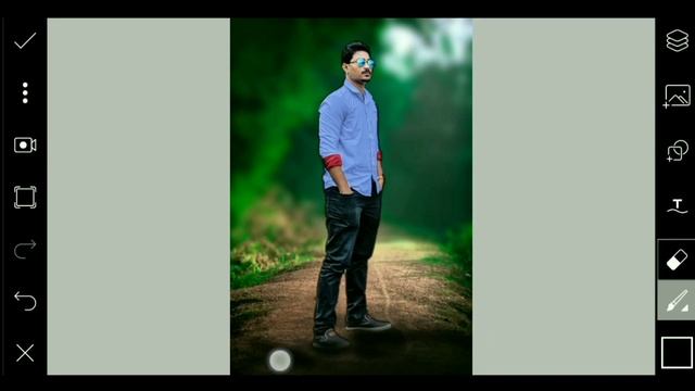 Brown Moody Effect | PicsArt Photo Editing | Lightroom Tutorial смотреть онлайн