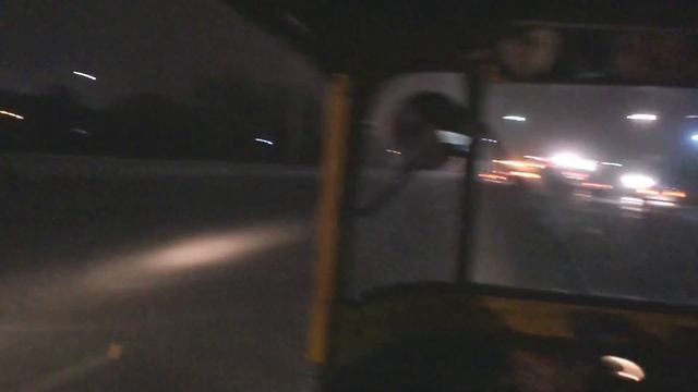 Ночное путешествие на рикшах смотреть онлайн