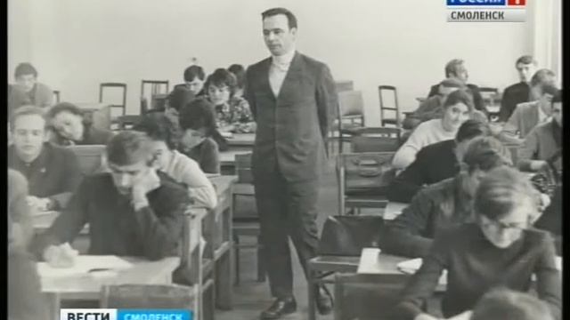 80 лет ученому смотреть онлайн