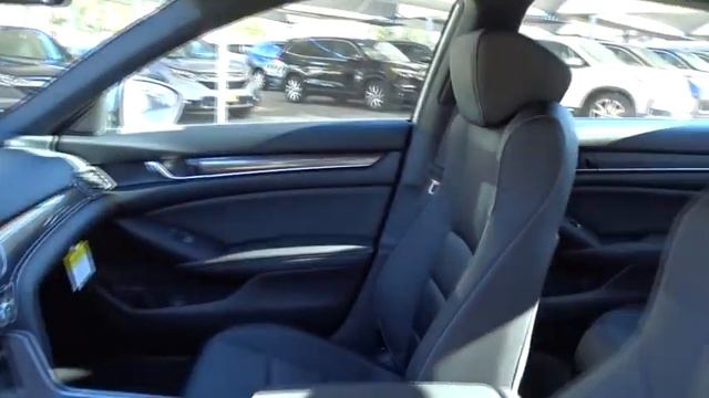2018 Honda Accord Sedan San Antonio, Austin, Houston, Boerne, Dallas, TX H182965 смотреть онлайн