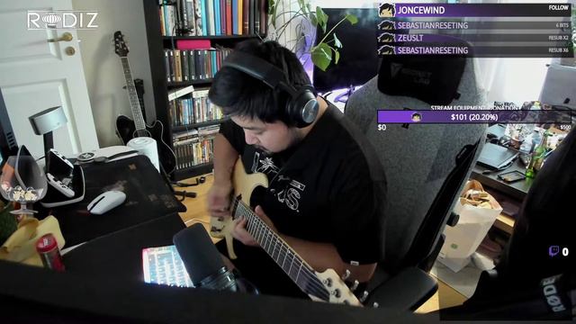 blessthefall - welcome home guitar cover смотреть онлайн