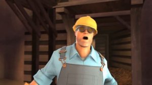 Вот и снова мы все зашли на DUSTBOWL "хорошая версия" (НЕ ЗАПОМИНАЙ) #tf2