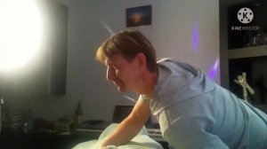 ладка живота, висцеральная хиропрактика.