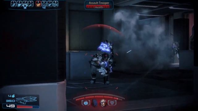 Uncovering the Secrets of Noveria in Mass Effect 3 смотреть онлайн