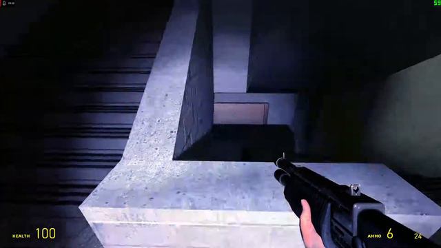 Garry's mod. Chapter 3 - The End (Horror Map) смотреть онлайн
