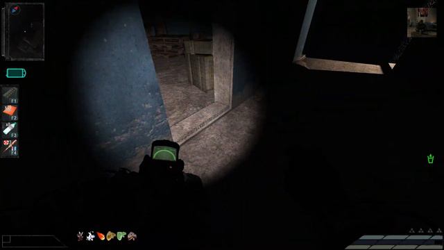 Let's Play S.T.A.L.K.E.R.: Clear Sky LFO Part 31 - Priority targets смотреть онлайн