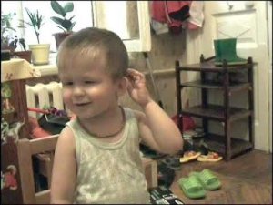 «Ретро-Покатушкин». 2006 год. Самое первое видео в моей жизни!