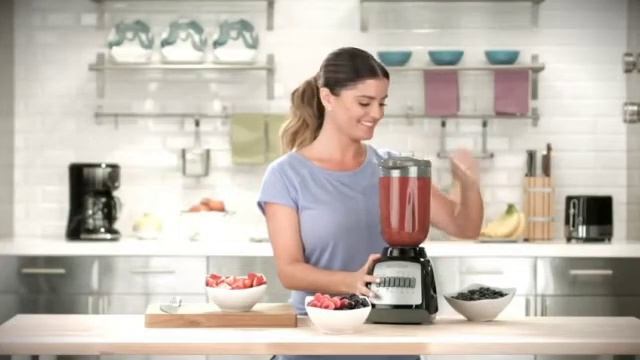 La Licuadora de DURAPRO de BLACK+DECKER смотреть онлайн