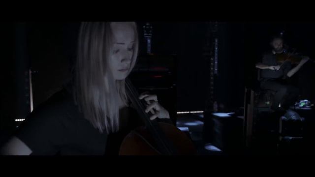 Ólafur Arnalds - undir (live in london) смотреть онлайн
