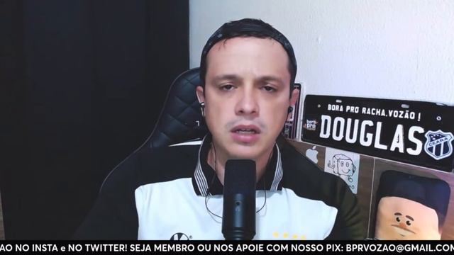 REPERCUSSÃO PÓS-VITÓRIA EM CLÁSSICO! TRANSFERBAN PREOCUPA? SÃO RICHARD É EXALTADO! смотреть онлайн