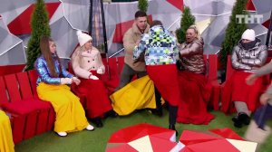 Дом-2: Тебя это задело?