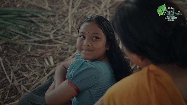 Dabur Vatika | Sankranthi смотреть онлайн