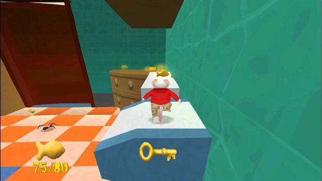 Stuart Little 2 100% Full Game | Longplay Ps1 смотреть онлайн