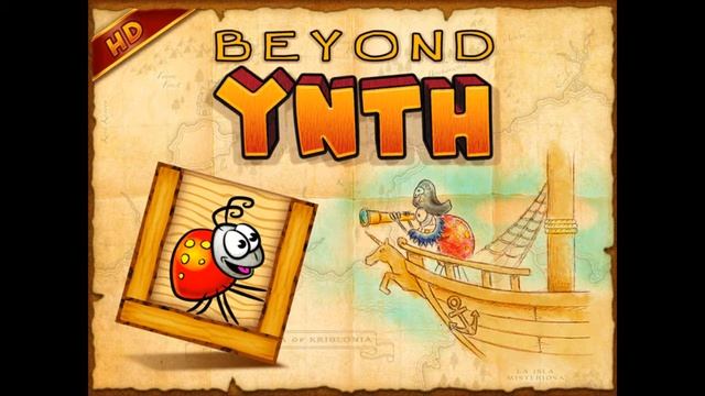 Beyond Ynth Title Song