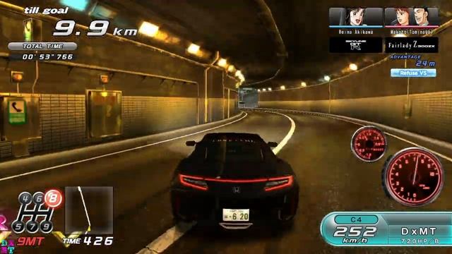 WMMT6RR Full Tune Project | Honda NSX [NC1] Complete смотреть онлайн