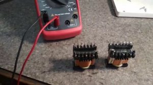 Как проверить исправность трансформатора