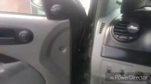 Чистка кондиционера Шевроле Лачетти