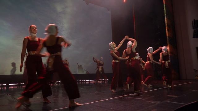 «Большая весна» Сеченовского Университета смотреть онлайн